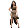 Dreamgirl - Womens Dark Mermaid Costume