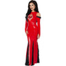 Dreamgirl - Womens Gothic Vampire Costume