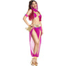 Dreamgirl - Womens Genie Of The Lamp Costume