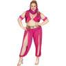 Dreamgirl - Womens Genie Of The Lamp Costume