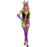 Dreamgirl - Womens Carnival Cutie Costume