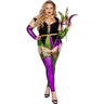 Dreamgirl - Womens Carnival Cutie Costume