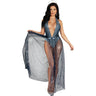 Dreamgirl - Womens Galaxy Goddess Costume