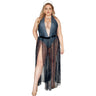 Dreamgirl - Womens Galaxy Goddess Costume