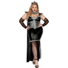 Dreamgirl - Womens Underworld Princess Costume
