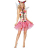 Dreamgirl - Womens Woodland Fairy Costume