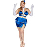 Dreamgirl - Womens Fly Babe Pilot Costume