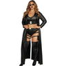 Dreamgirl - Womens Vampire Hunter Baddie Costume