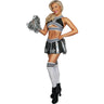 Dreamgirl - Womens Allstar Cheerleader Costume