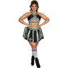 Dreamgirl - Womens Allstar Cheerleader Costume