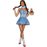 Dreamgirl - Womens Kansas Sweetheart Costume