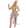 Dreamgirl - Womens Good Witch Costume