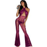Dreamgirl - Womens Bidi Bidi Babe Costume