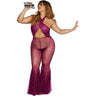 Dreamgirl - Womens Bidi Bidi Babe Costume