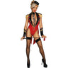Dreamgirl - Womens Master Ring Leader Costume