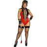 Dreamgirl - Womens Master Ring Leader Costume