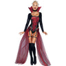 Dreamgirl - Womens Coffin Queen Costume