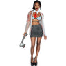 Dreamgirl - Womens Sexy Psycho Costume