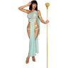 Dreamgirl - Womens Grecian Goddess Costume