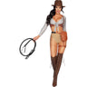 Dreamgirl - Womens Indie Anna Costume