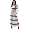 Dreamgirl - Womens Blood Thirsty Babe Costume