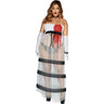 Dreamgirl - Womens Blood Thirsty Babe Costume