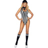 Dreamgirl - Womens Risqué Referee Costume