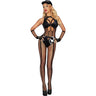 Dreamgirl - Womens Hot Swat Costume
