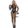 Dreamgirl - Womens Cat Burglar Costume