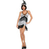 Dreamgirl - Womens Boardwalk Flapper Costume