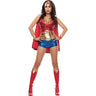 Dreamgirl - Womens Wow Girl Costume