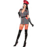 Dreamgirl - Womens Seductive General Costume