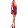 Dreamgirl - Womens Jes Grabit Costume
