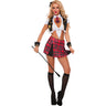 Dreamgirl - Womens A+ Student Costume