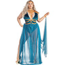 Dreamgirl - Womens Maiden Of The Throne Costume