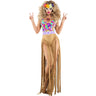 Dreamgirl - Womens Hippy Costume