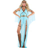 Dreamgirl - Womens Goddess Of War Costume
