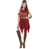 Dreamgirl - Womens Hooded Huntress Costume