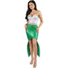 Dreamgirl - Womens Alluring Sea Siren Costume