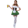 Dreamgirl - Womens Beer Girl Costume
