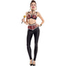 Dreamgirl - Womens Legendary Latina Costume