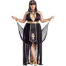 Dreamgirl - Womens Empress Divine Romper Costume