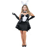 Dreamgirl - Womens Evening Affair Bunny Costume