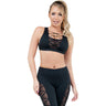 Dreamgirl - Womens X Bra
