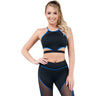Dreamgirl - Womens Sheer Exposure Bra