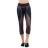 Dreamgirl - Womens Enlighten Capri