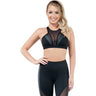 Dreamgirl - Womens Lively Bra