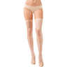Dreamgirl - Sheer Thigh Highs