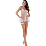 Dreamgirl - Womens Honeymoon Honey Bedroom Costume
