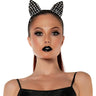 Dreamgirl - Sparkle Kitty Ears Headpiece